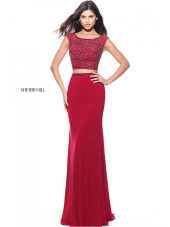 51125 - Ruby (Sherri Hill)